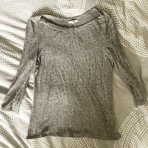 Super soft thin sweater